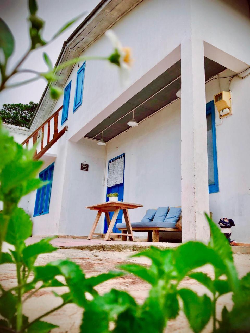 Kham Dư Homestay Dalat Luaran gambar