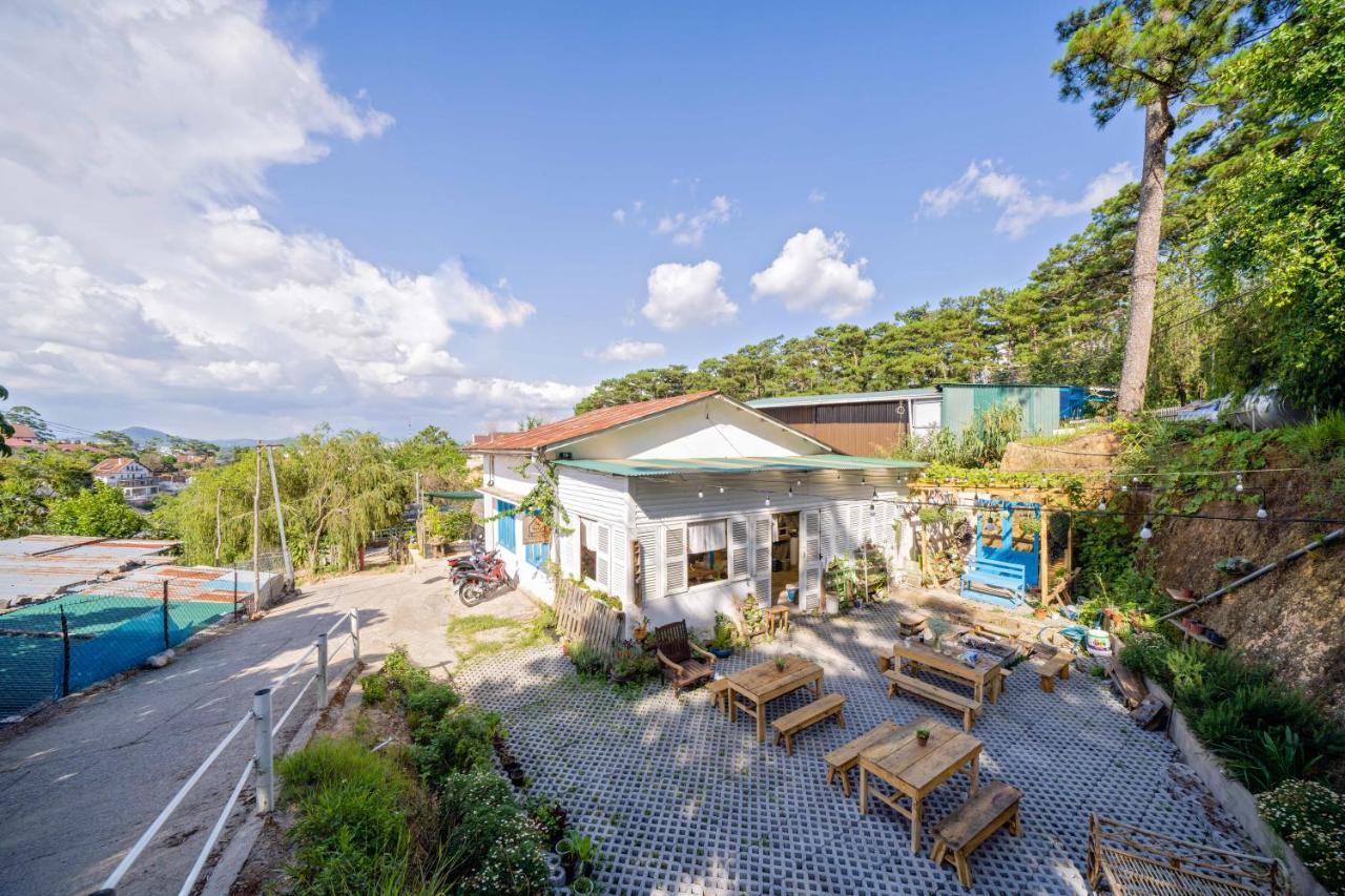 Kham Dư Homestay Dalat Luaran gambar